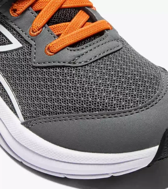 Zapatillas de running Snipe 3 Jr – Sistema de doble cordón – Junior