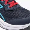 Zapatillas de running Snipe 3 Jr – Sistema de doble cordón – Junior
