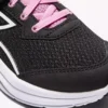 Zapatillas de running Snipe 3 Jr – Sistema de doble cordón – Junior