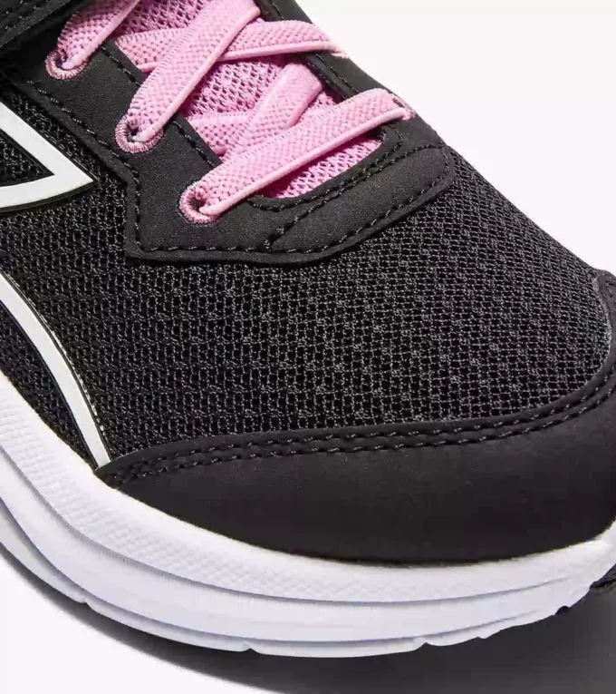 Zapatillas de running Snipe 3 Jr – Sistema de doble cordón – Junior