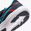 Zapatillas de running Snipe 3 Jr – Sistema de doble cordón – Junior
