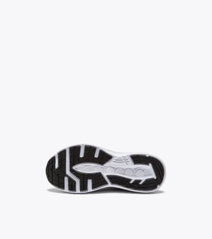 Zapatillas de running Snipe 3 Jr – Sistema de doble cordón – Junior