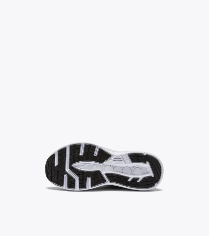 Zapatillas de running Snipe 3 Jr – Sistema de doble cordón – Junior