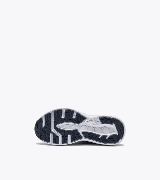 Zapatillas de running Snipe 3 Jr – Sistema de doble cordón – Junior