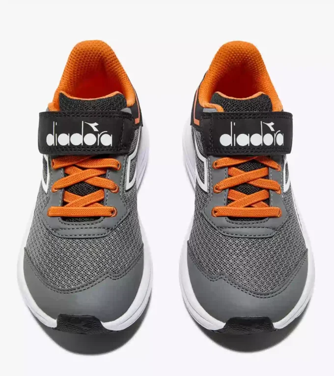 Zapatillas de running Snipe 3 Jr – Sistema de doble cordón – Junior