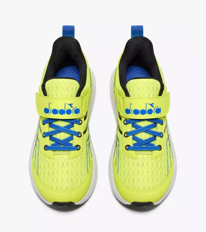 Zapatillas de running Snipe Jr Junior Zapatillas de running Snipe Jr Junior