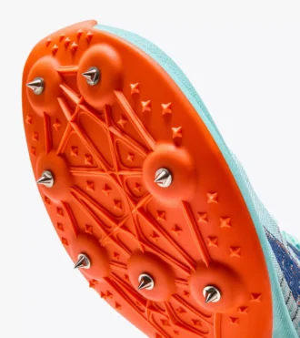 Zapatillas de running Velocità Carbon – Unisex Zapatillas de running Velocità Carbon – Unisex