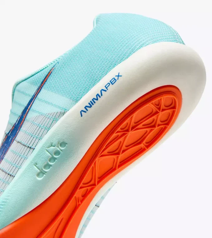 Zapatillas de running Velocità Carbon – Unisex