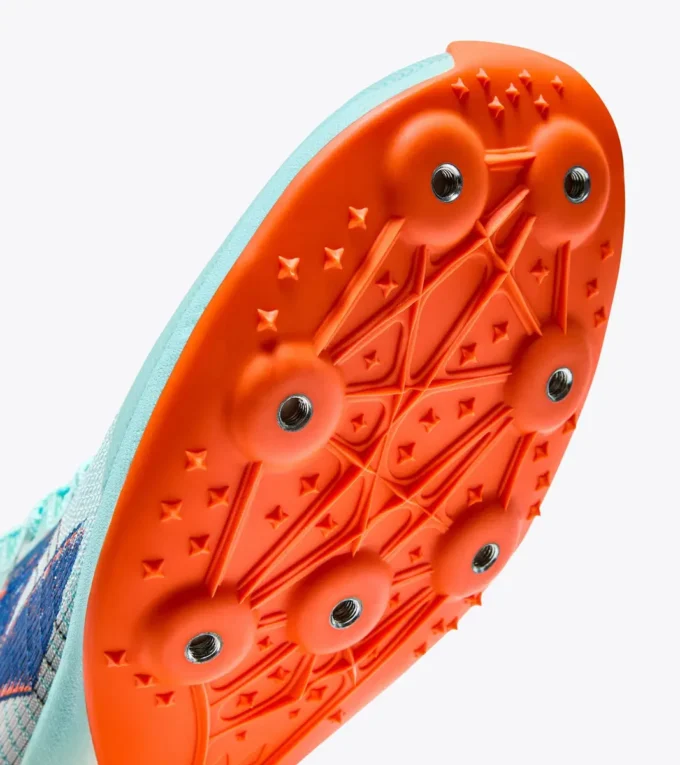 Zapatillas de running Velocità Carbon – Unisex