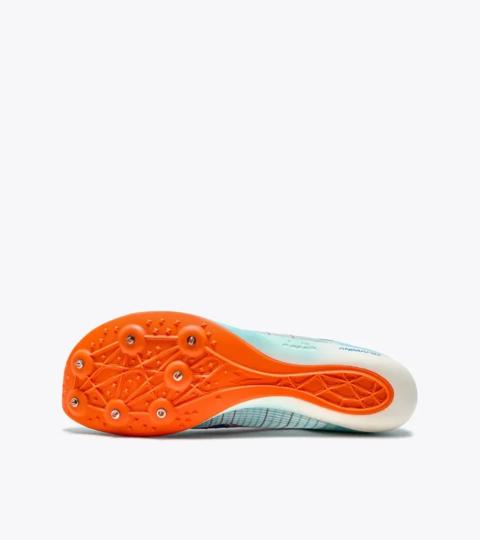 Zapatillas de running Velocità Carbon – Unisex