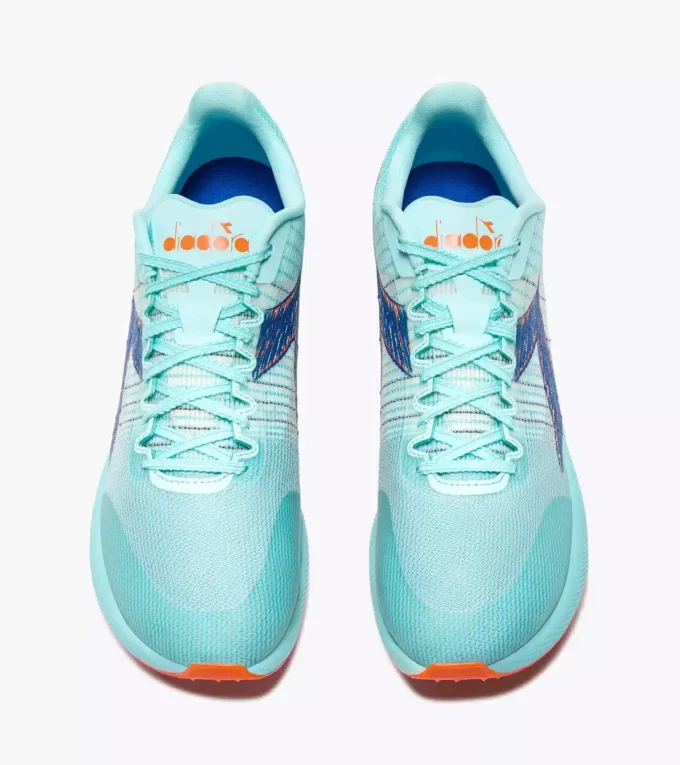 Zapatillas de running Velocità Carbon – Unisex