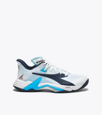 Zapatillas de tenis B.Icon 3 Ag para superficies duras y pistas de tierra batida – Estabilidad