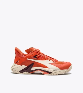 Zapatillas de tenis B.Icon 3 Ag para superficies duras y pistas de tierra batida – Estabilidad