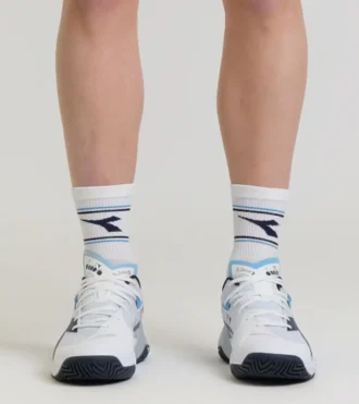 Zapatillas de tenis B.Icon 3 Ag para superficies duras y pistas de tierra batida – Estabilidad
