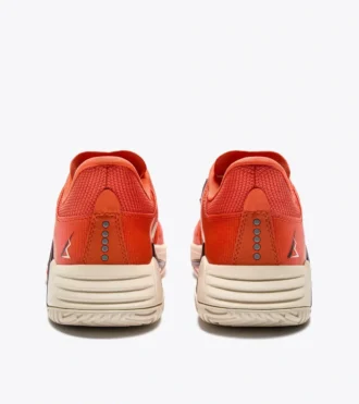 Zapatillas de tenis B.Icon 3 Ag para superficies duras y pistas de tierra batida – Estabilidad