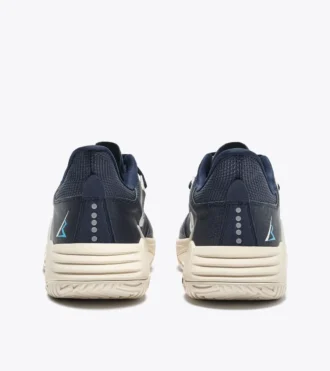 Zapatillas de tenis B.Icon 3 Ag para superficies duras y pistas de tierra batida – Estabilidad