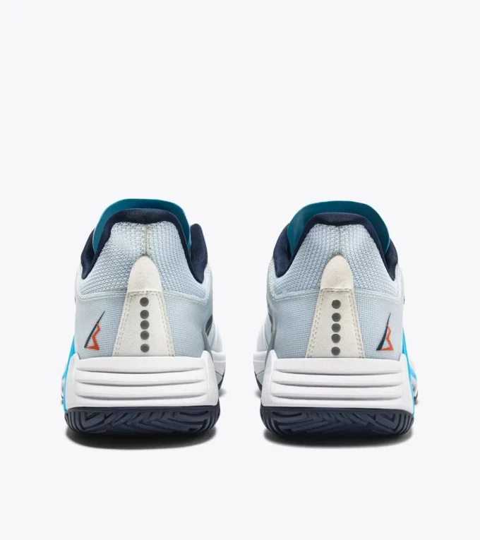 Zapatillas de tenis B.Icon 3 Ag para superficies duras y pistas de tierra batida – Estabilidad