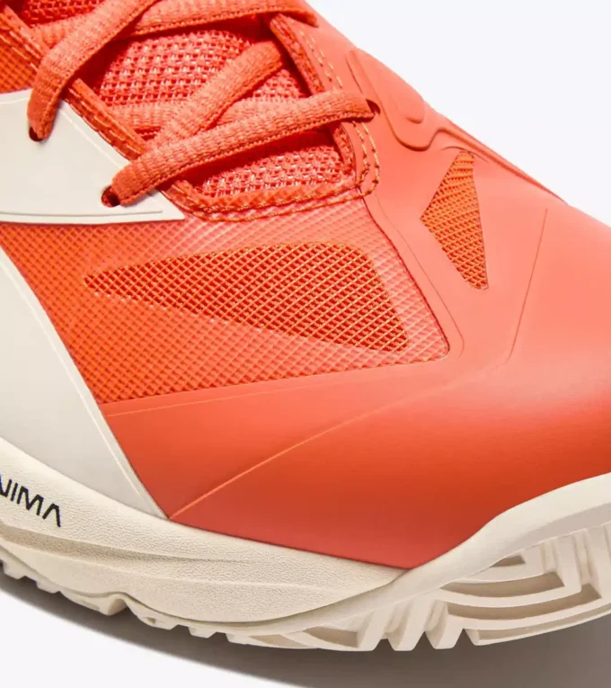 Zapatillas de tenis B.Icon 3 Ag para superficies duras y pistas de tierra batida – Estabilidad