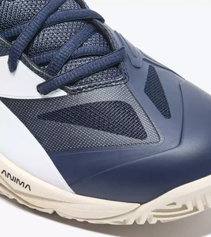 Zapatillas de tenis B.Icon 3 Ag para superficies duras y pistas de tierra batida – Estabilidad