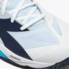 Zapatillas de tenis B.Icon 3 Ag para superficies duras y pistas de tierra batida – Estabilidad