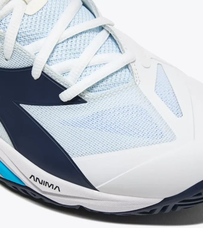 Zapatillas de tenis B.Icon 3 Ag para superficies duras y pistas de tierra batida – Estabilidad