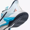 Zapatillas de tenis B.Icon 3 Ag para superficies duras y pistas de tierra batida – Estabilidad