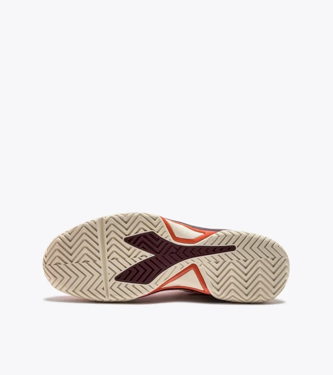 Zapatillas de tenis B.Icon 3 Ag para superficies duras y pistas de tierra batida – Estabilidad