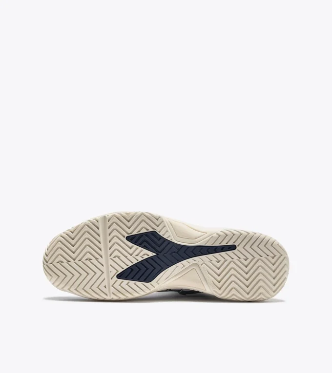 Zapatillas de tenis B.Icon 3 Ag para superficies duras y pistas de tierra batida – Estabilidad
