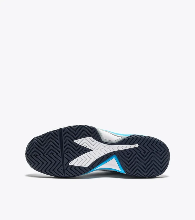 Zapatillas de tenis B.Icon 3 Ag para superficies duras y pistas de tierra batida – Estabilidad