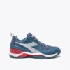 Zapatillas de tenis Blushield Torneo 2 Ag para superficies duras o tierra batida
