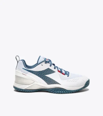 Zapatillas de tenis Blushield Torneo 2 Ag para superficies duras o tierra batida