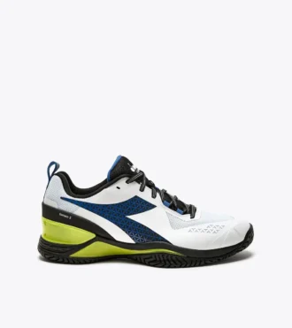 Zapatillas de tenis Blushield Torneo 2 Ag para superficies duras o tierra batida