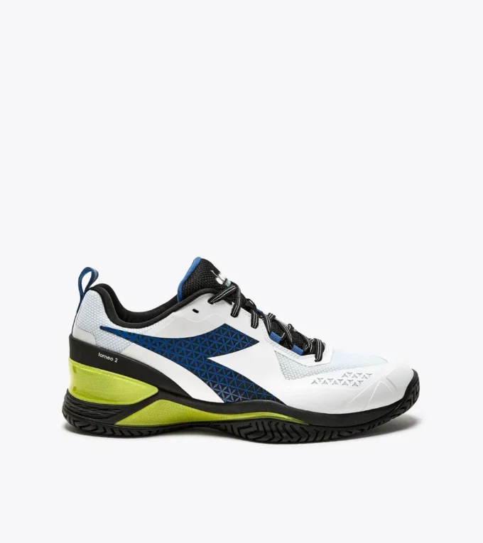 Zapatillas de tenis Blushield Torneo 2 Ag para superficies duras o tierra batida