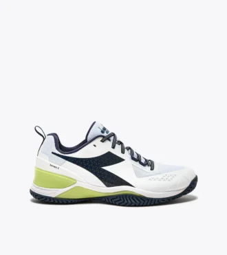 Zapatillas de tenis Blushield Torneo 2 Ag para superficies duras o tierra batida