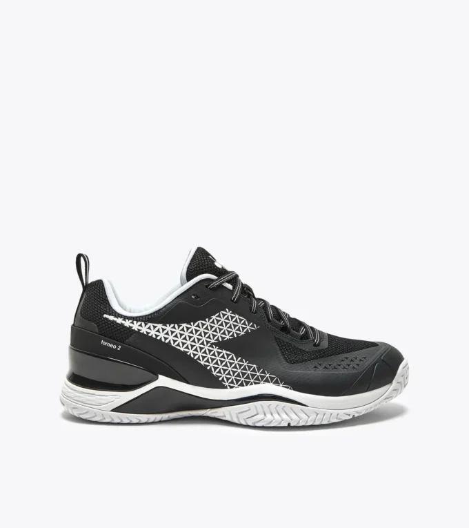 Zapatillas de tenis Blushield Torneo 2 Ag para superficies duras o tierra batida