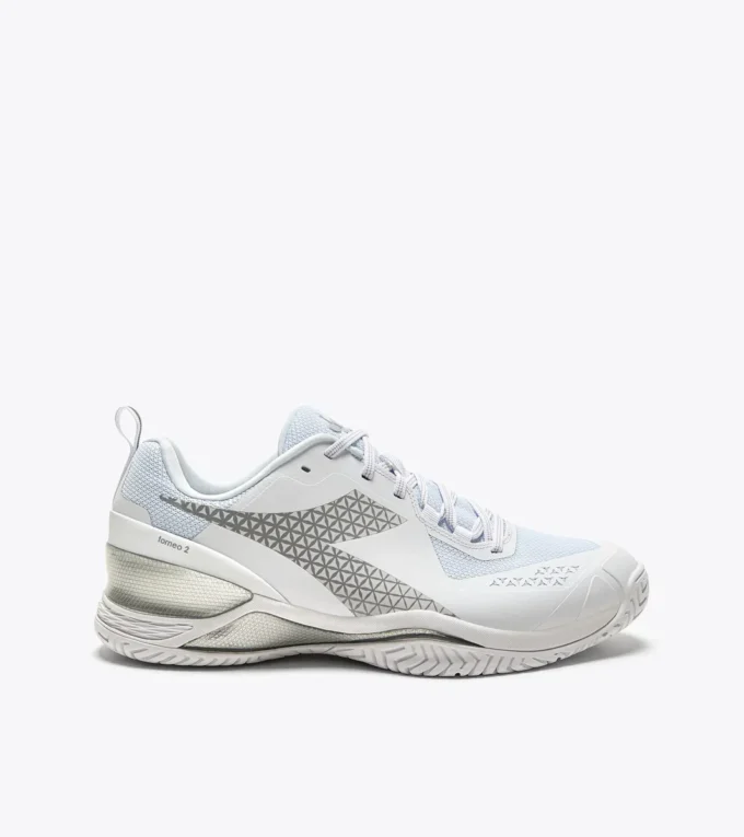 Zapatillas de tenis Blushield Torneo 2 Ag para superficies duras o tierra batida