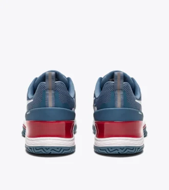 Zapatillas de tenis Blushield Torneo 2 Ag para superficies duras o tierra batida