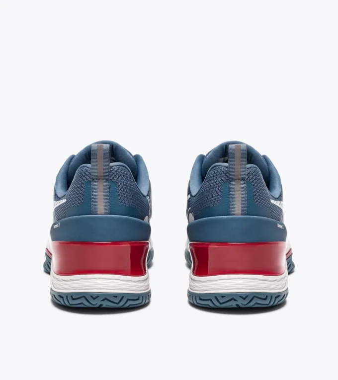 Zapatillas de tenis Blushield Torneo 2 Ag para superficies duras o tierra batida
