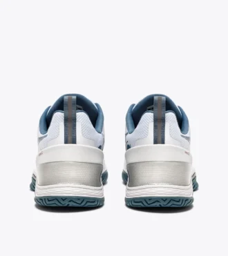 Zapatillas de tenis Blushield Torneo 2 Ag para superficies duras o tierra batida