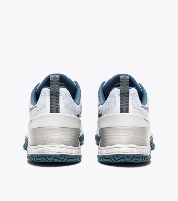 Zapatillas de tenis Blushield Torneo 2 Ag para superficies duras o tierra batida