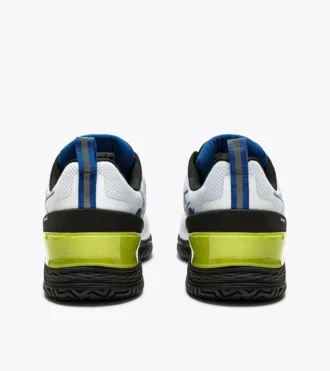 Zapatillas de tenis Blushield Torneo 2 Ag para superficies duras o tierra batida