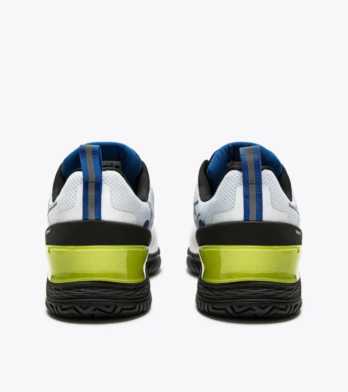 Zapatillas de tenis Blushield Torneo 2 Ag para superficies duras o tierra batida