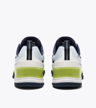 Zapatillas de tenis Blushield Torneo 2 Ag para superficies duras o tierra batida
