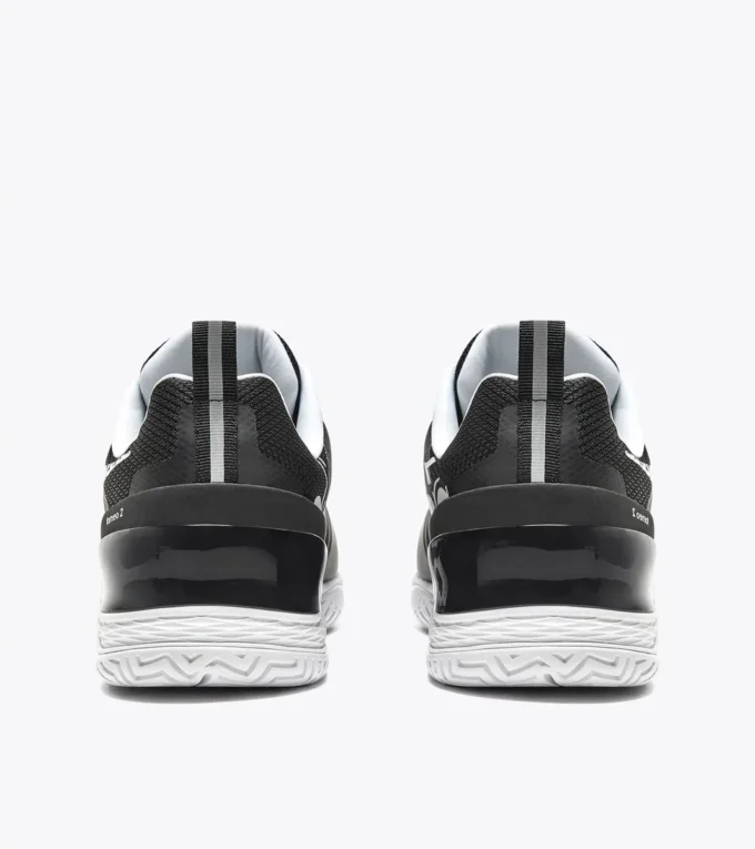 Zapatillas de tenis Blushield Torneo 2 Ag para superficies duras o tierra batida