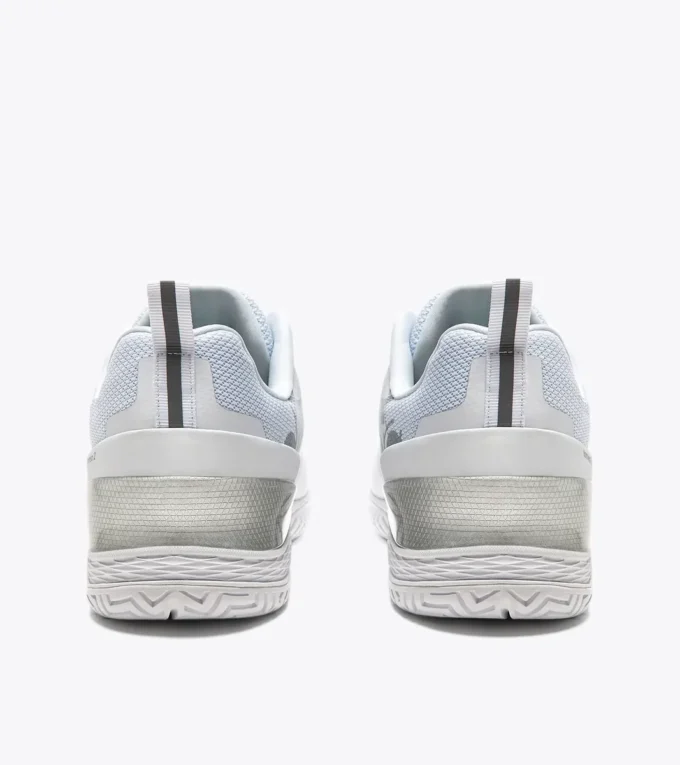 Zapatillas de tenis Blushield Torneo 2 Ag para superficies duras o tierra batida