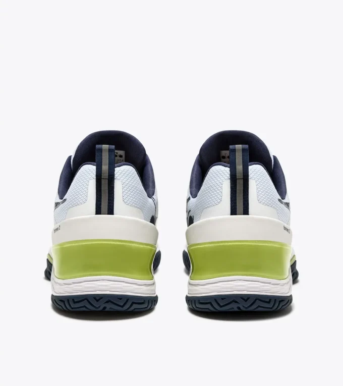 Zapatillas de tenis Blushield Torneo 2 Ag para superficies duras o tierra batida