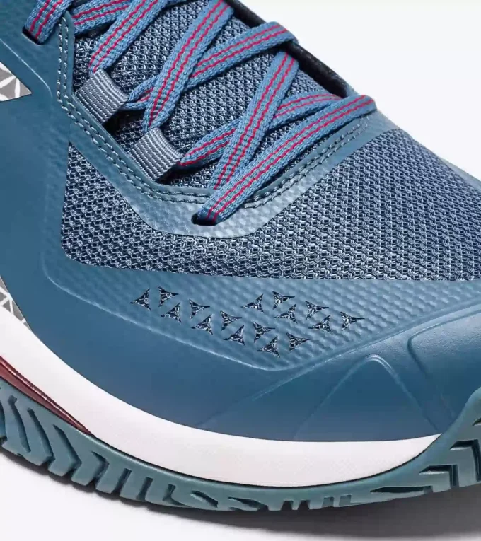 Zapatillas de tenis Blushield Torneo 2 Ag para superficies duras o tierra batida