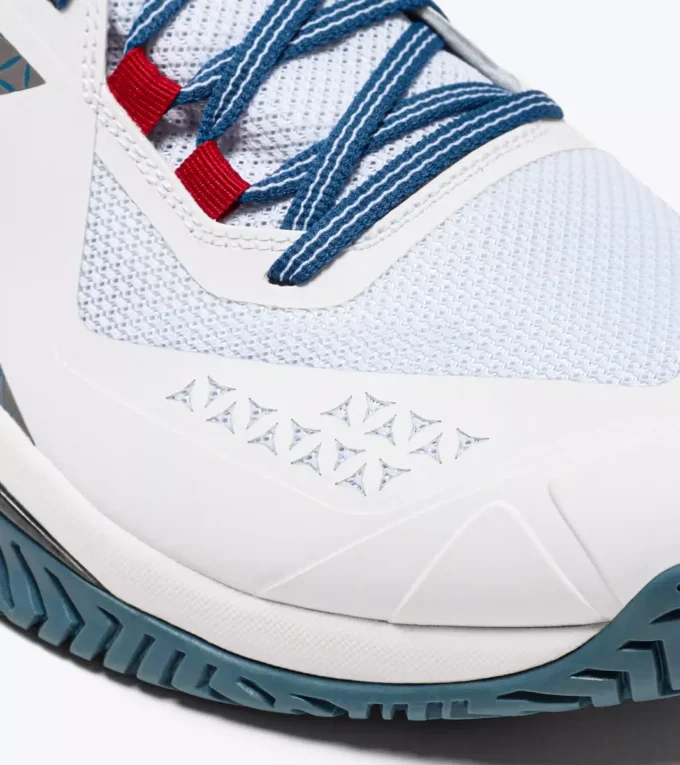 Zapatillas de tenis Blushield Torneo 2 Ag para superficies duras o tierra batida