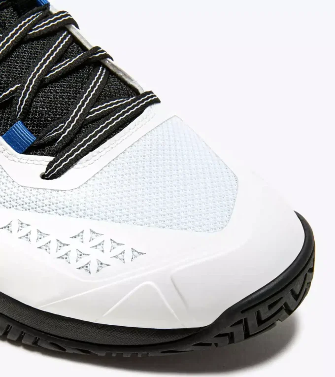 Zapatillas de tenis Blushield Torneo 2 Ag para superficies duras o tierra batida
