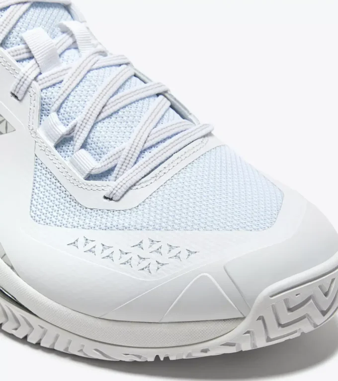Zapatillas de tenis Blushield Torneo 2 Ag para superficies duras o tierra batida